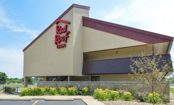 Red Roof Inn Champaign - University