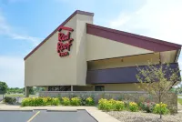 Red Roof Inn Champaign - University Hotels in 