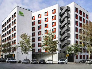 Hotel ibis Styles Barcelona City Bogatell