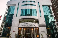 Towers Rotana Hotels in Dubai