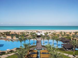 Saadiyat Rotana Resort & Villas