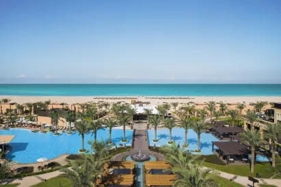 Saadiyat Rotana Resort & Villas