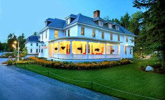 Omni Bretton Arms Inn at Mount Washington Resort