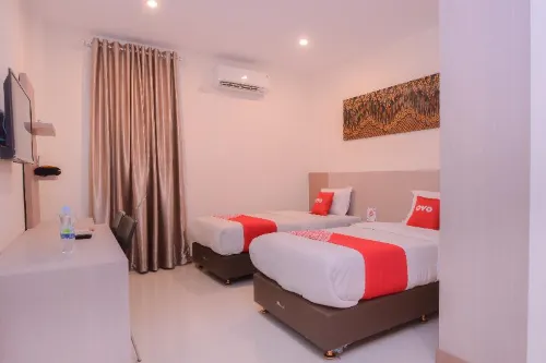 Capital O 2018 Ring Road Guest House Syariah Hotels in Banda Raya