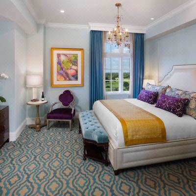 Superior King Room Biltmore Hotel Promo Code