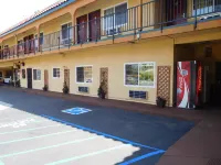 Diamond Inn