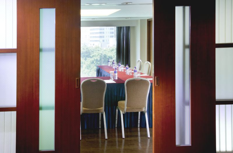 Silka Far East Hotel photo 4