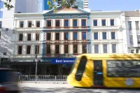 Best Western Melbourne City