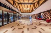 ฮอลิเดย์ อินน์ เอ็กซ์เพรส ฉางไป่ซาน