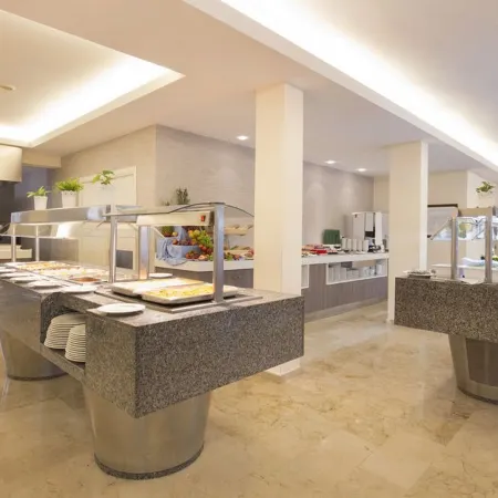 Aparthotel Canyamel Sun
