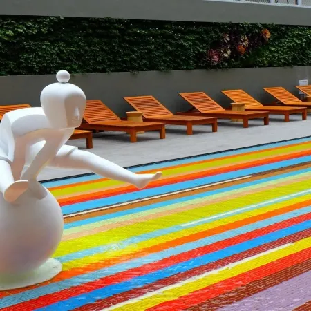 Tinidee Trendy Bangkok Khaosan