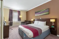 Holiday Inn Leamington Spa - Warwick Hotel a Leamington Spa