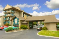 Arbors at Island Landing Hotel & Suites