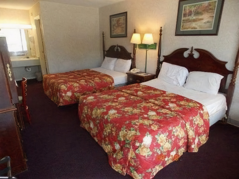 Red Roof Inn Cincinnati Airport–Florence/ Erlanger