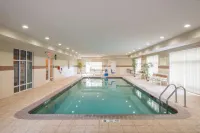 Hampton Inn Kingston - Swimmingpools