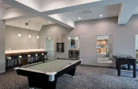 Homewood Suites by Hilton Topeka Hotels in Topeka