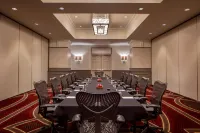 Hilton Richmond Downtown - Ramah Hewan Peliharaan