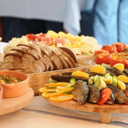 Hotel Granit