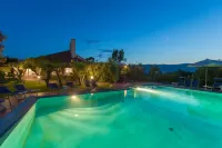 Locanda Dell'Angelo Hôtels à : Borghetto-melara