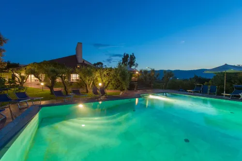 Locanda Dell'Angelo Hotels in Ameglia