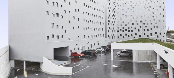 Campanile Lille - Euralille Hotels in Lille