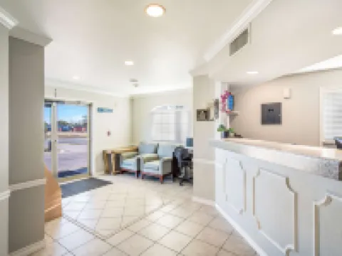 Americas Best Value Inn New Braunfels Hotels in New Braunfels