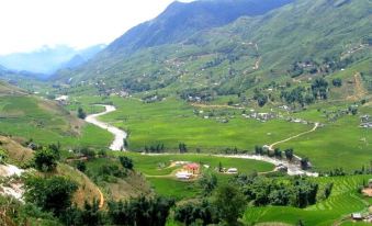 Sapa Homestay for the Backpackers