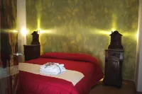 Camagna Country House Suite Guttuso Hotels in Partanna