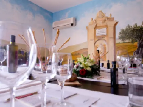 Camagna Country House - Immersed in the Sicilian Countryside Suite Guttuso Hotels in Partanna