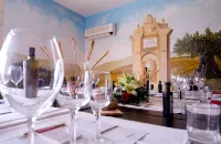 Camagna Country House Scopello Room