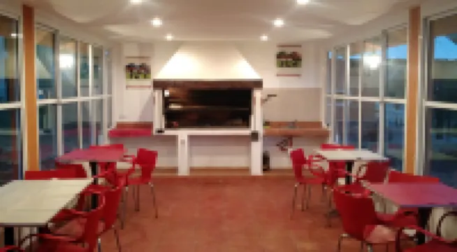 Nature, Comfort, and Authenticity in the Salta Countryside Hotels in La Caldera Department