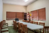 Quality Inn فنادق في Brooksville