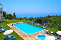 Holiday Apartments Perfect for a Family - Pelekas Beach