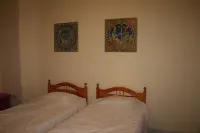 A Beautiful, Family-Owned Penthouse Apartment, Overlooking the Red Sea. Hurghada