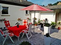 Living in the Historic Cochem Old Town