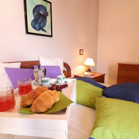 Casa Vacanze Rita 1 – Comfort and Space Just Steps from the Sea in Beautiful Otr