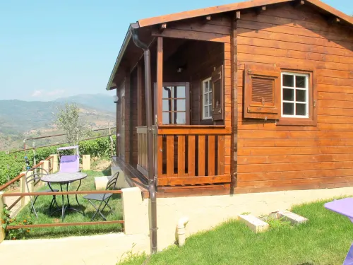Holiday Home Le Terrazze del Geco Bungalow A - SLR300 by Interhome