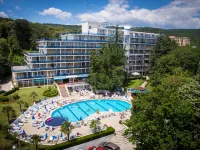 Park Hotel Perla Hotels in Varna