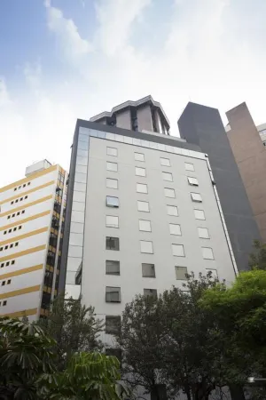 Royal Design Savassi Hotel