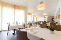 瑞吉卡爾巴德瑞士品質酒店 - 早餐