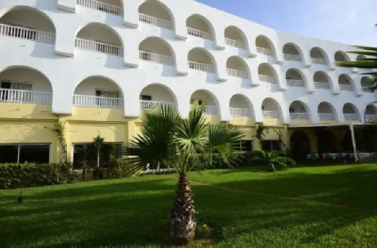 Hotel Sidi Mansour Resort & Spa Hotels in 