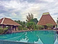 Lawana Escape - en bord de mer