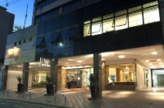 Hotel Victoria Villa Curitiba by Nacional Inn Hotels in 