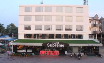 Hotel Supreme and Guest House