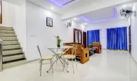 AP Residency Hotel di Sultans Battery