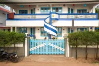 Sunfun Beach House Hôtels à : District de Kannur