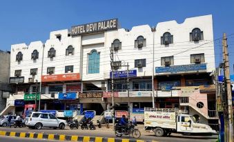 Hotel Devi Palace