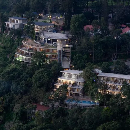Great Trails Yercaud by GRT Hotels
