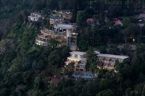 Great Trails Yercaud by GRT Hotels
