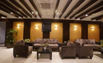 Palash Residency